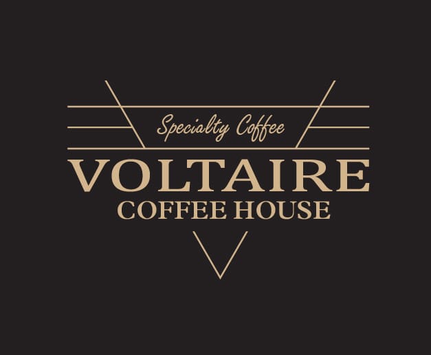 Voltaire Coffee Roasters, Downtown San Jose