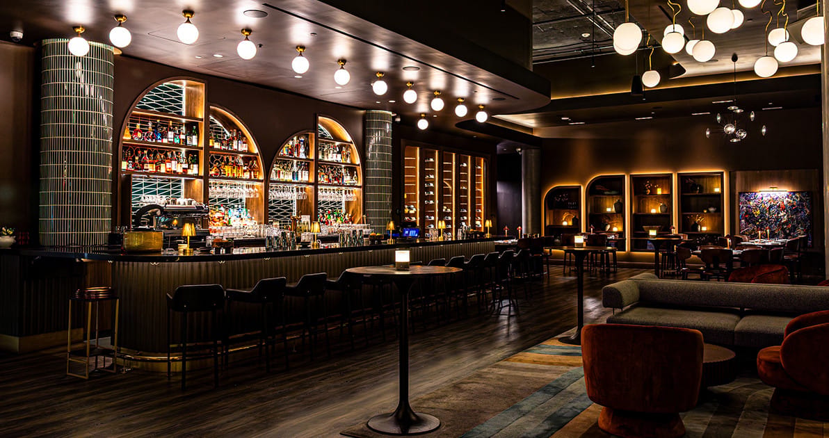 Strāta, Downtown San Jose