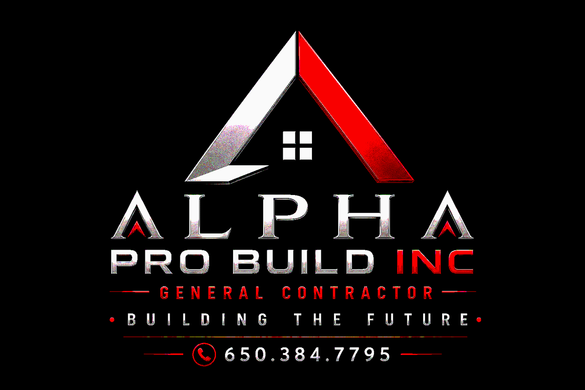 Alpha pro build inc, Downtown San Jose