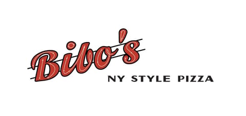 Bibo's Pizza Little Italy