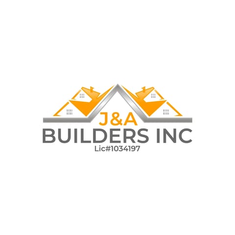 J&A BUILDERS INC