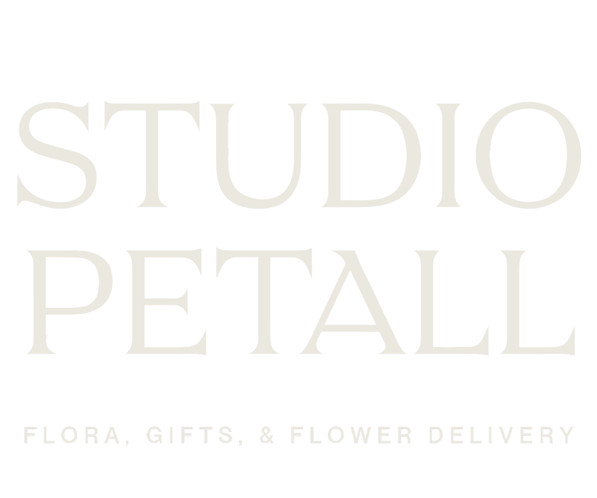 Studio Petall Flora Gifts & Flower Delivery, Downtown San Jose
