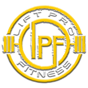 Lift Pro Fitness