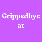 GrippedByCat