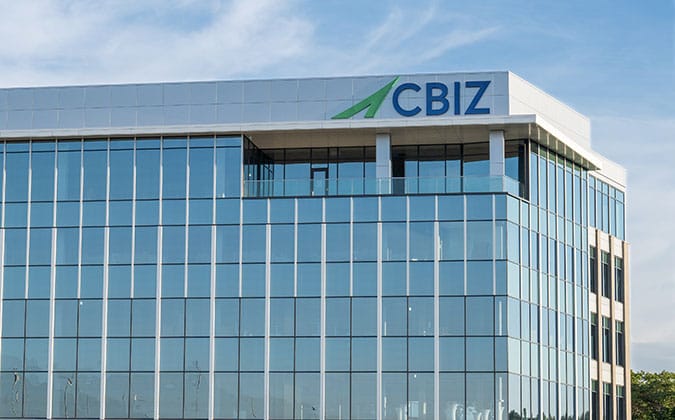 CBIZ, Downtown San Jose