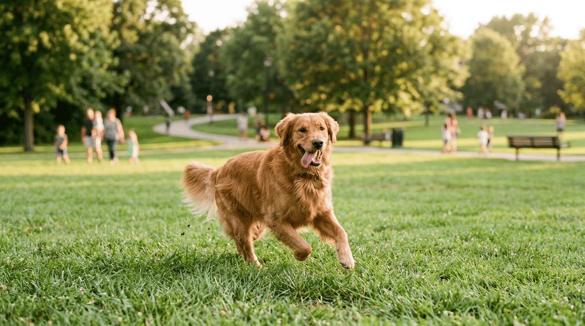 Pet Grooming, Boarding & Training in Downtown San Jose