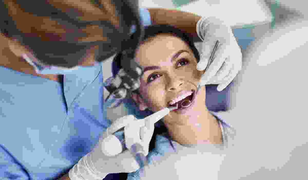 Dentists in Downtown San Jose