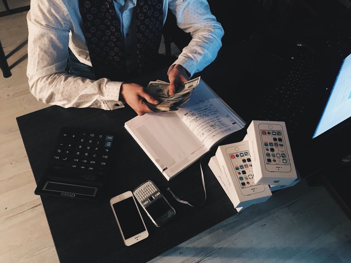 TB Accounting Services, LLC, Downtown San Jose