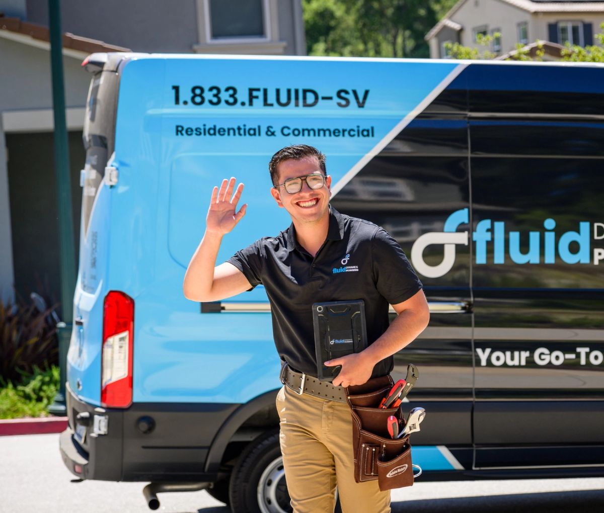 Plumbers in Downtown San Jose