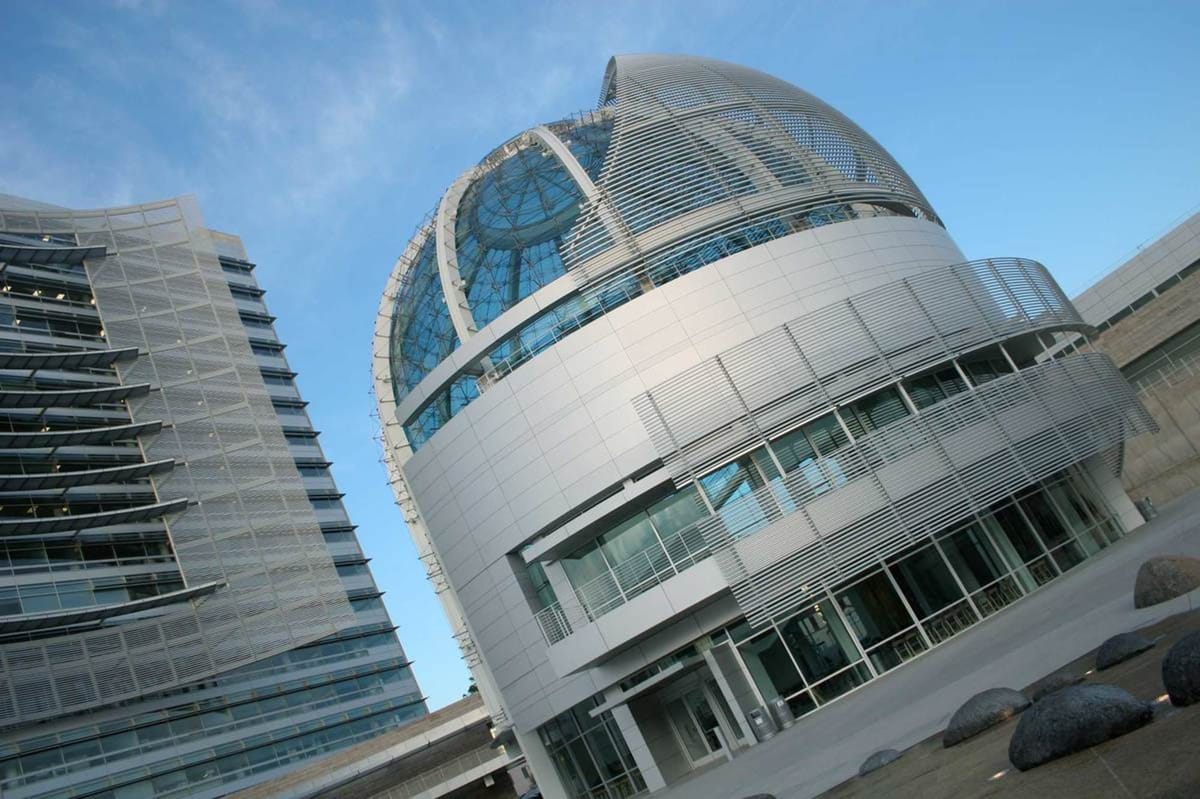 EVP Accounting, Downtown San Jose
