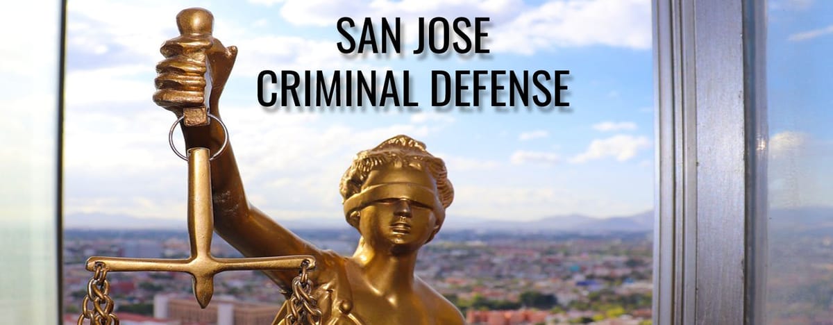 Lawyers in Downtown San Jose