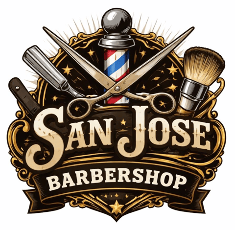 San Jose Barbershop