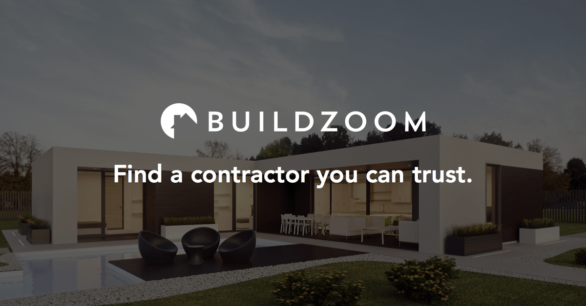 Contractors & Remodelers in Downtown San Jose